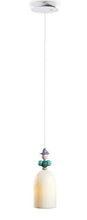 Load image into Gallery viewer, Mademoiselle Béatrice Ceiling Lamp (US)
