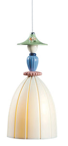 Mademoiselle Daniela Ceiling Lamp (US)