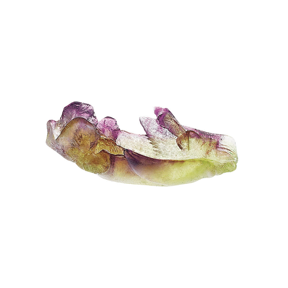 Mini Iris Bowl