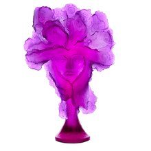 Load image into Gallery viewer, PanoptÃ¨s in Ultraviolet by Georges Saulterre 8 ex
