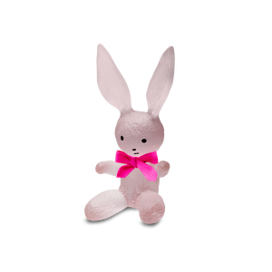 Pinpin in Pink by Serge Mansau
