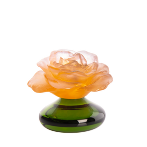 Rose Romance Decorative Flower