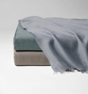 Bed Scarf 55X75 - Bosa  Collection - By Sferra