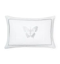 Load image into Gallery viewer, Decorative Pillow 12X18 - Papilio  Collection - By Sferra
