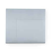 Load image into Gallery viewer, Twin Flat Sheet 74X114 - Giotto Collection - By Sferra
