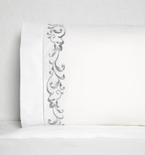 Load image into Gallery viewer, King Pillowcase 22X42 - Griante  Collection - By Sferra
