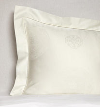 Load image into Gallery viewer, King Pillowsham 21X36 - Giza Medallion Collection - By Sferra
