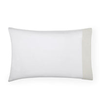 Load image into Gallery viewer, Standard Pillow Case 22X33 - Larro  Collection - By Sferra
