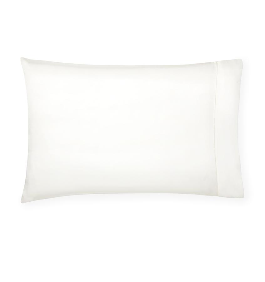 Standard Pillowcase 22X33 - Sferra Giza 45 Seta Collection - By Sferra