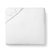 Load image into Gallery viewer, 17In. Deep Cal/King Fitted 72X84X17 - Tesoro Collection - By Sferra
