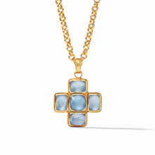 Load image into Gallery viewer, Savoy Necklace
