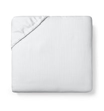 Load image into Gallery viewer, 17In. Deep King Bottom Fitted 78X80X17 - Tesoro Collection - By Sferra
