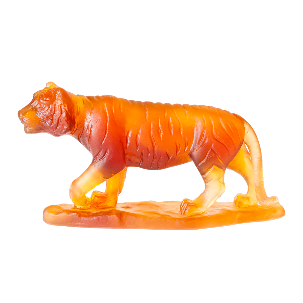 Tiger Chinese Horoscope