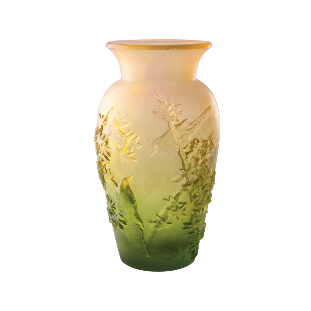 Summer Vase by Shogo Kariyazaki 99 ex