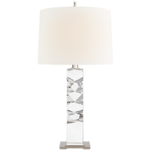 Load image into Gallery viewer, Argentino Large Table Lamp
