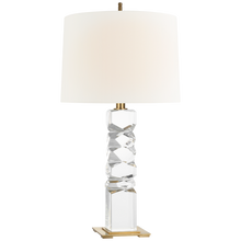 Load image into Gallery viewer, Argentino Large Table Lamp
