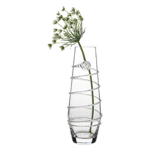 Amalia 7" Bud Vase - By Juliska