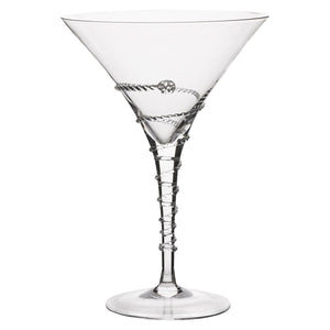 Amalia Martini Glass - By Juliska