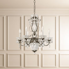 Load image into Gallery viewer, Chandelier - Bagatelle Collection by Schonbek
