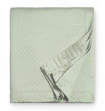Load image into Gallery viewer, Twin Blanket Cover 75X95 - Bari  Collection - By Sferra
