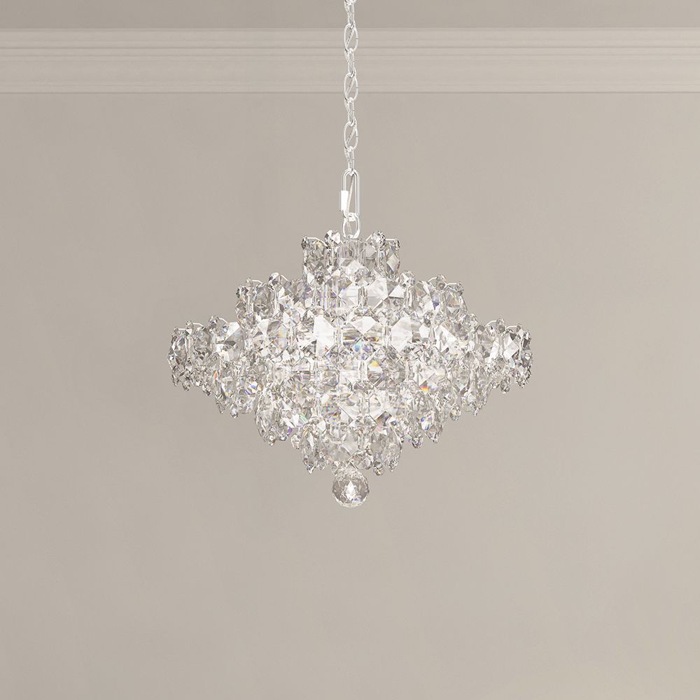 Pendant - Baronet Collection by Schonbek