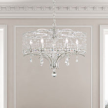 Load image into Gallery viewer, Chandelier - Bella Rose Collection by Schonbek

