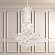 Load image into Gallery viewer, Chandelier - Camelot Collection by Schonbek
