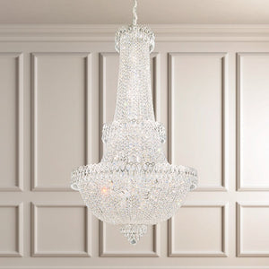 Chandelier - Camelot Collection by Schonbek