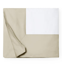 Load image into Gallery viewer, King Duvet Cover 106X92 - Casida Collection - By Sferra
