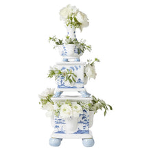 Load image into Gallery viewer, Country Estate 11.5" Tulipiere Vase - By Juliska
