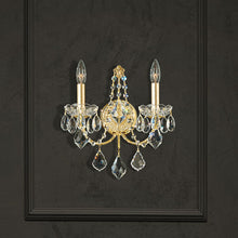 Load image into Gallery viewer, Wall Sconce - Century Collection by Schonbek

