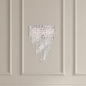 Wall Sconce - Chantant Collection by Schonbek