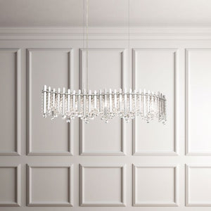 Pendant - Chatter Collection by Schonbek