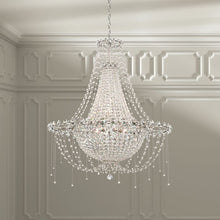 Load image into Gallery viewer, Chandelier - Chrysalita Collection by Schonbek
