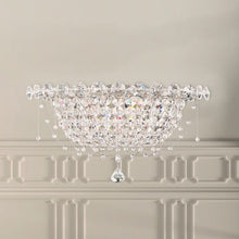 Load image into Gallery viewer, Wall Sconce - Chrysalita Collection by Schonbek
