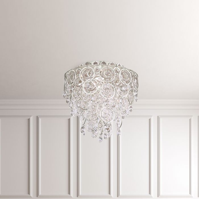 Close to Ceiling - Circulus Collection by Schonbek