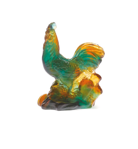Rooster Chinese Horoscope