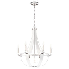 Load image into Gallery viewer, Chandelier - Crystal Empire Rustic Collection by Schonbek
