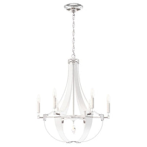 Chandelier - Crystal Empire Rustic Collection by Schonbek