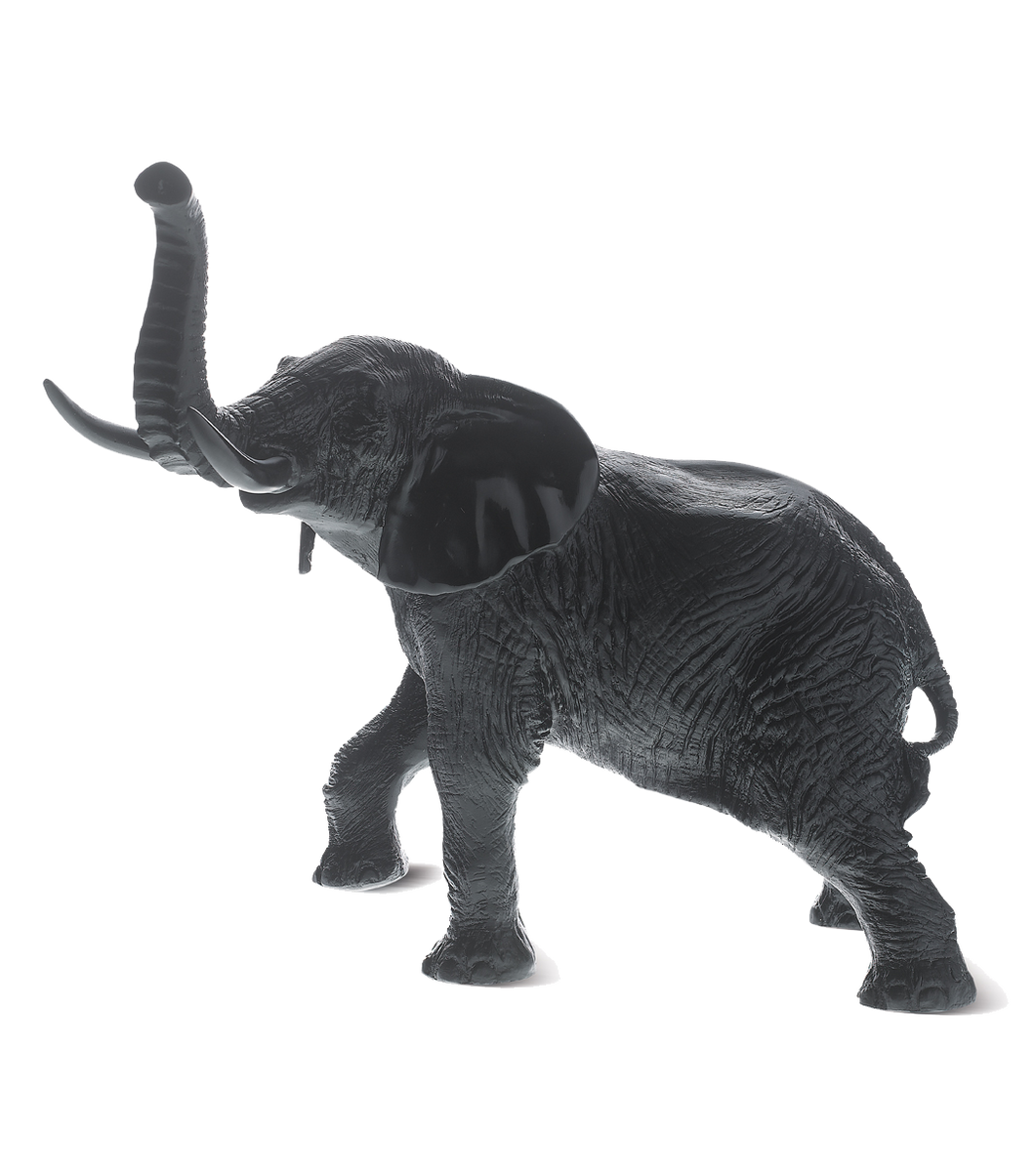 Black Elephant by J.F. Leroy 1000 ex