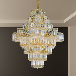 Chandelier - Equinoxe Collection by Schonbek