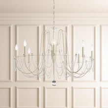 Load image into Gallery viewer, Chandelier - Esmery Collection by Schonbek
