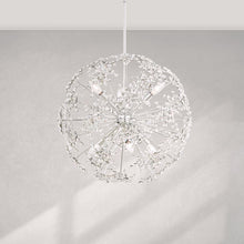 Load image into Gallery viewer, Pendant - Esteracae Collection by Schonbek
