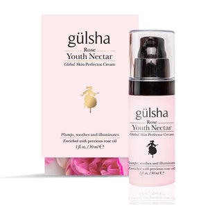 GULSHA Rose Youth Nectar - 1 oz