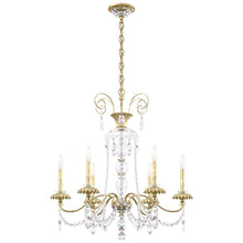 Load image into Gallery viewer, Chandelier - Helenia Collection by Schonbek
