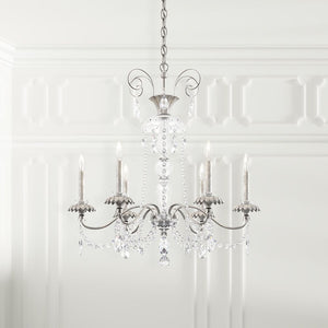 Chandelier - Helenia Collection by Schonbek