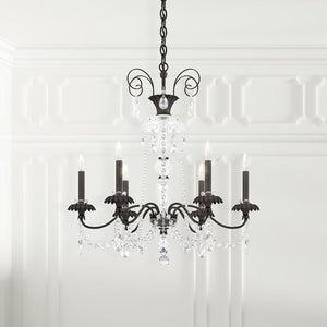 Chandelier - Helenia Collection by Schonbek