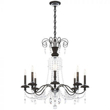 Load image into Gallery viewer, Chandelier - Helenia Collection by Schonbek
