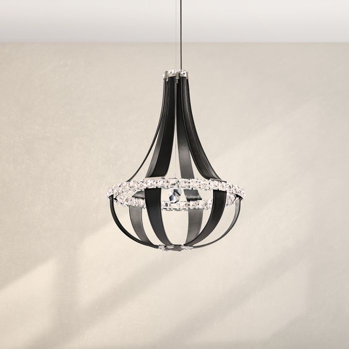 Pendant - Crystal Empire Collection by Schonbek