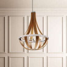 Load image into Gallery viewer, Pendant - Crystal Empire Collection by Schonbek
